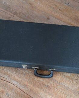 image of fender telecaster case