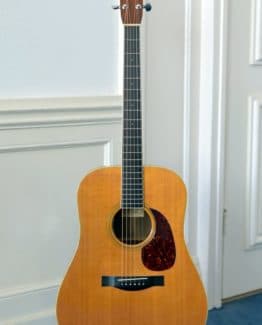 image of Santa Cruz D/E