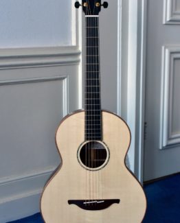 image of Lowden S35 12-fret Madras/Alpine