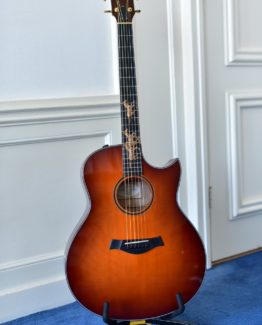 image of Taylor Custom GO Running Horses
