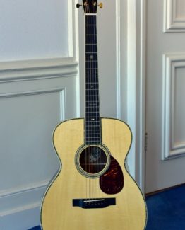 image of Collings OM-42A
