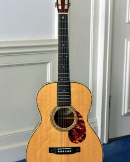 image of Rozawood 000-42