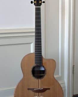 image of Lowden F50c Brazilian