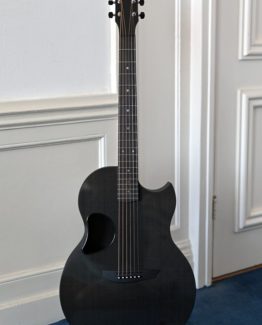image of McPherson carbon Sable