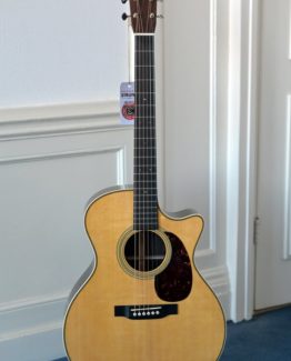 image of martin gpc-28e