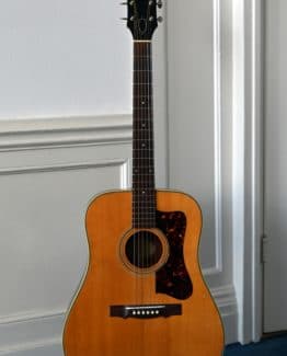 image of 1964 guild d-40