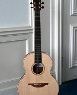 image of Lowden S34 Koa-Sitka