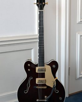 image of gretch 6122ii