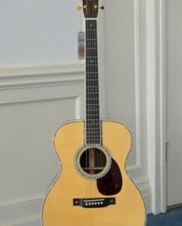 image of martin om-42