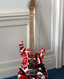 image of EVH Frankie