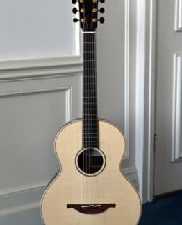 image of Lowden S-35 12-fret