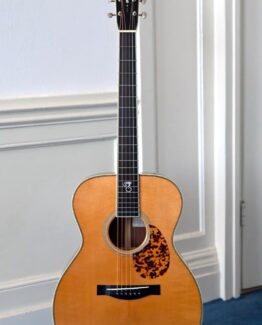 image of Santa Cruz 1934 OM-42