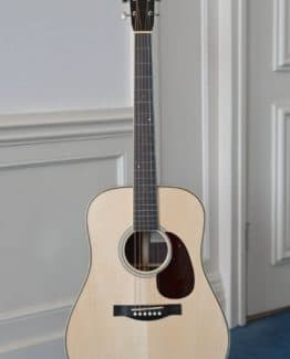 image of Santa Cruz D Custom