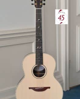 Lowden F38 special batch 45