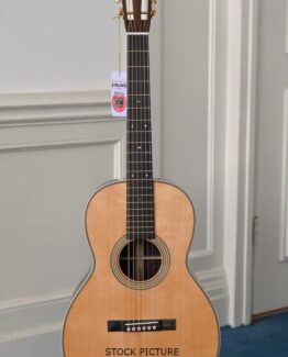 image of martin 0012-28 modern deluxe
