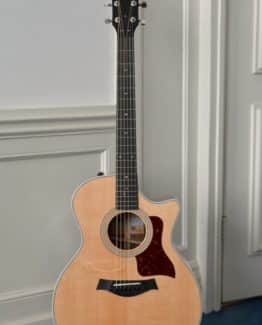 image of taylor 414ce