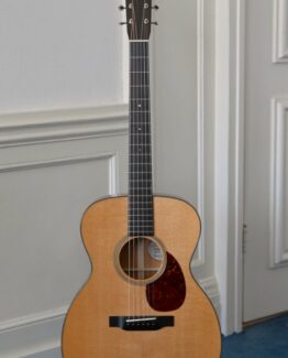 image of Bourgeois OM Generation M