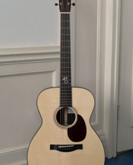 image of Santa Cruzx OM Pre-War