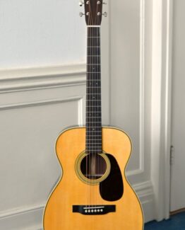 image of martin 00-28