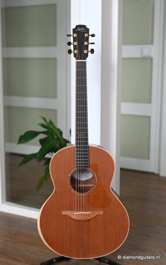 image of Lowden F35 70th Birthday Ltd.