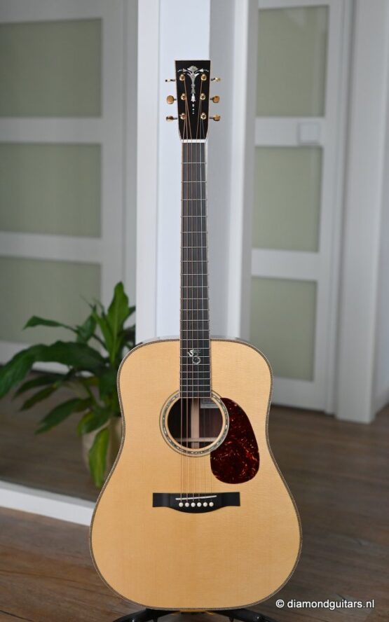 image of Santa Cruz D/PW Bryn Anthem