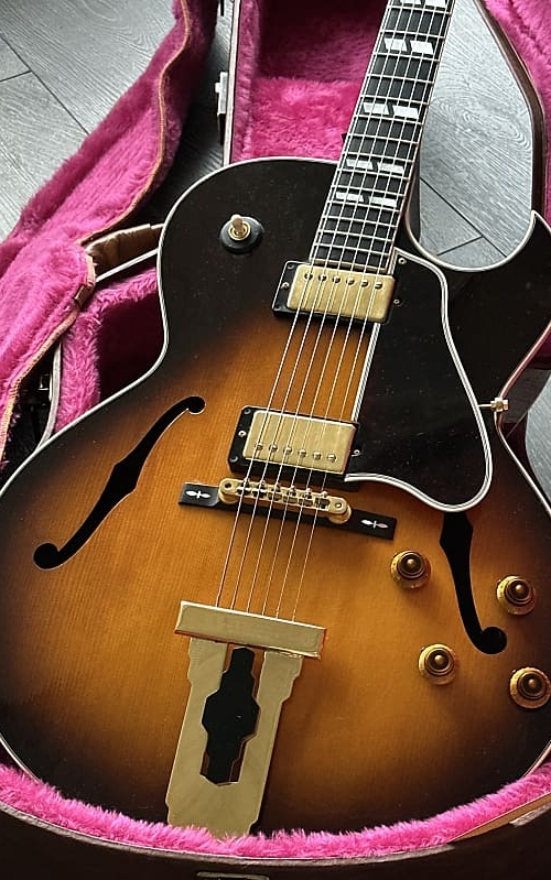 Gibson L-4 CES
