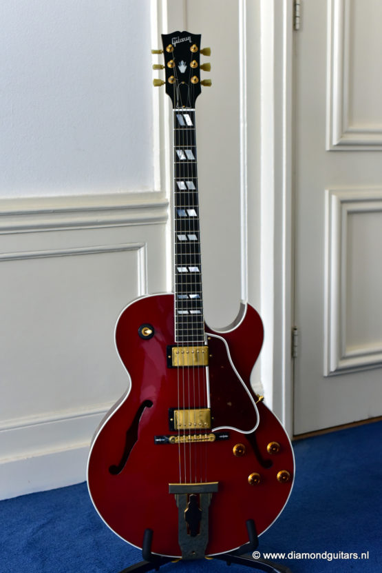 image of Gibson L-4 CES