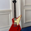 image of gibson explorer