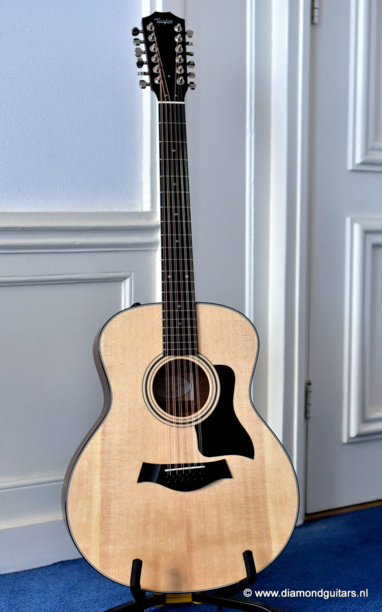 image of Taylor 356e 12-string