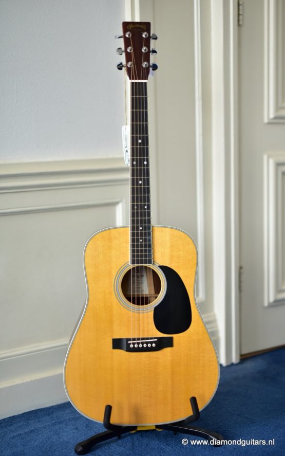 image of D-35 Custom Shop