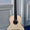 image of Lowden S35 12-fret Madras/Alpine