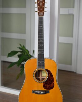 image of martin d-180