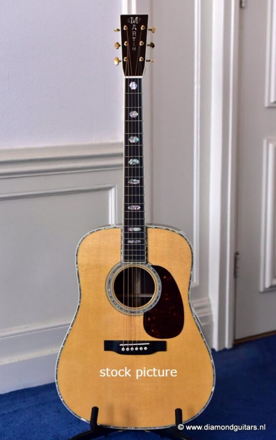 image of Martin D-45