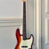 image of Fender Jazz Bass Pro ltd FMT