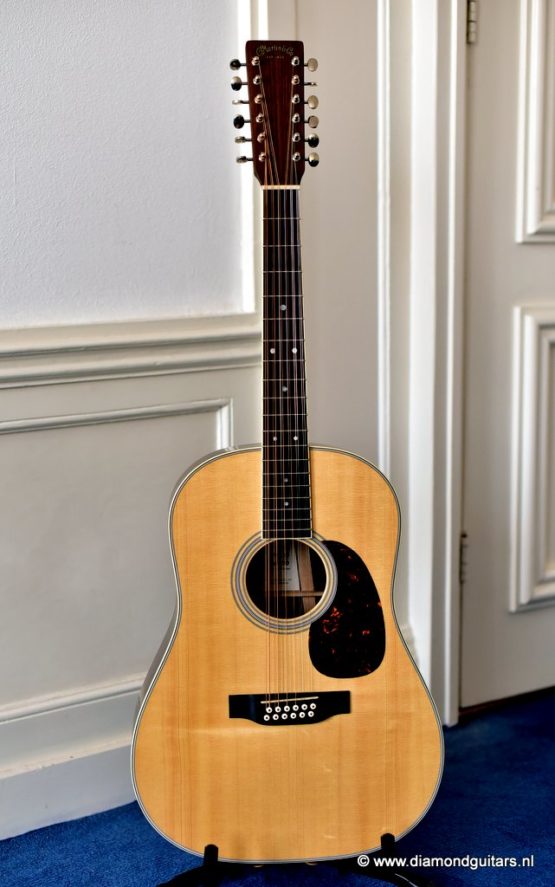 image of Martin D-35 50th Anniversary Ltd