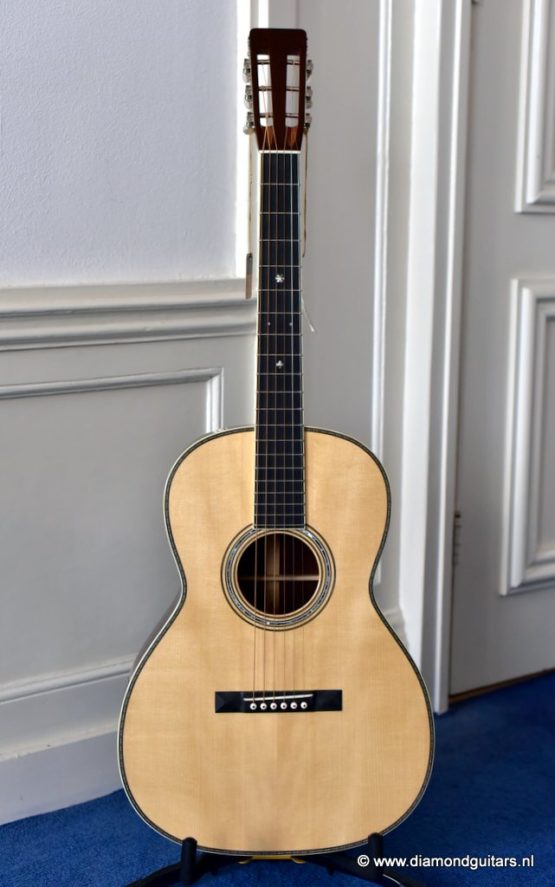 image of Martin 000-30 Authentic 1919