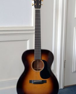 image of martin custom shop 000-14