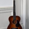 image of martin 00-18 custom