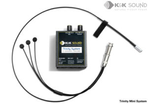 image of kk trinity pro