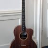 image of lowden f50c brazilian sinker redwood