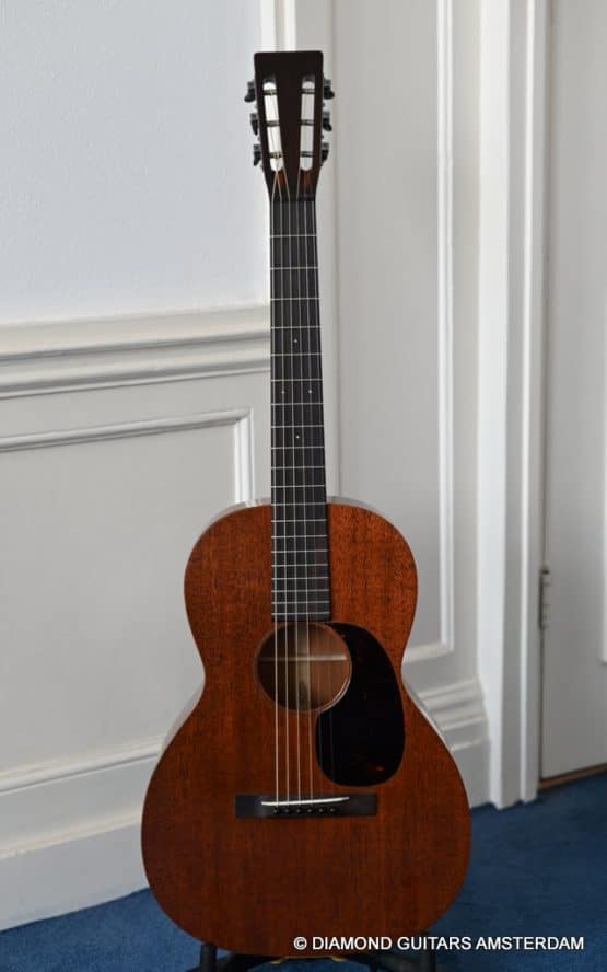 image of martin 00-17 authentic 1931