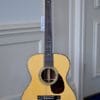 image of Martin Custom OM-42 Adirondack