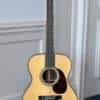 image of Martin Custom 000-42 Adirondack