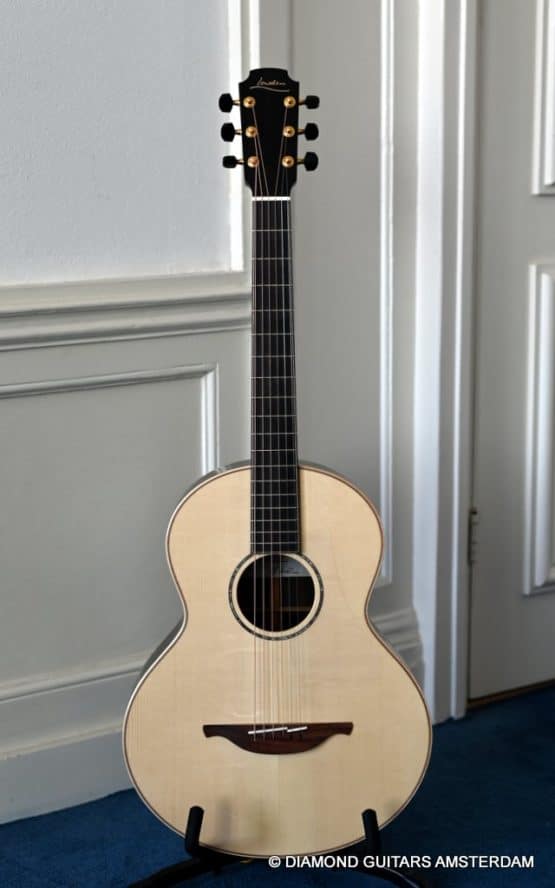 image of Lowden S-35 12-fret
