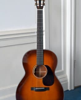 image of Martin Custom 0000-12 Golden Era