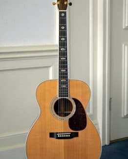 image of martin j-40
