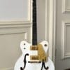 image of Gretsch White Falcon 6136DC