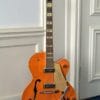 image of gretsch G6120DSW