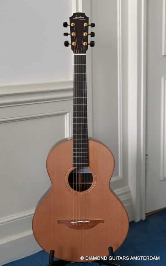 image of lowden s25 12-fret