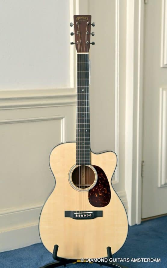 image of Martin Custom 00c